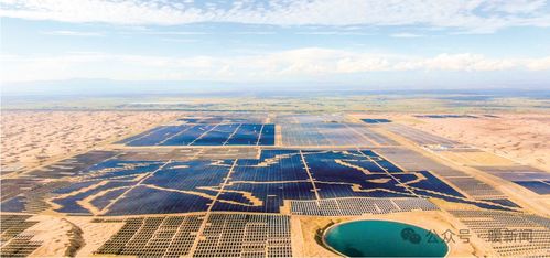 風(fēng)起北疆，綠電澎湃——從裝機(jī)規(guī)模全國(guó)第一看內(nèi)蒙古新能源產(chǎn)業(yè)發(fā)展新勢(shì)能