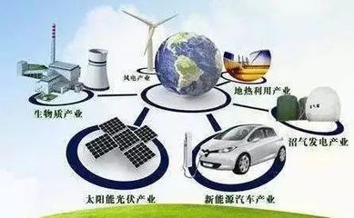 智能電網(wǎng)與新能源開(kāi)發(fā) 構(gòu)建清潔、高效、可持續(xù)的能源未來(lái)