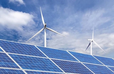 三峽集團(tuán)落子新疆 成立新公司，全面開(kāi)發(fā)新能源資源