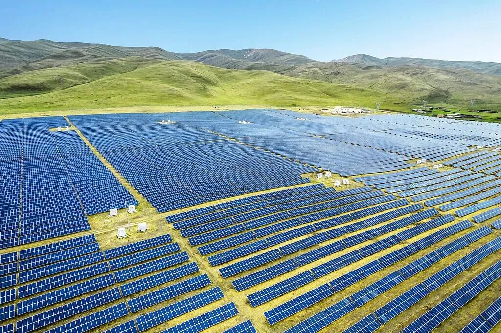 四川 劍指世界級(jí)新能源基地，2027年產(chǎn)業(yè)鏈營(yíng)收沖刺6000億